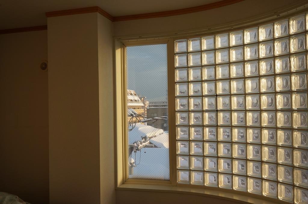 Otaru Ekimae Guest House Ito Quarto foto