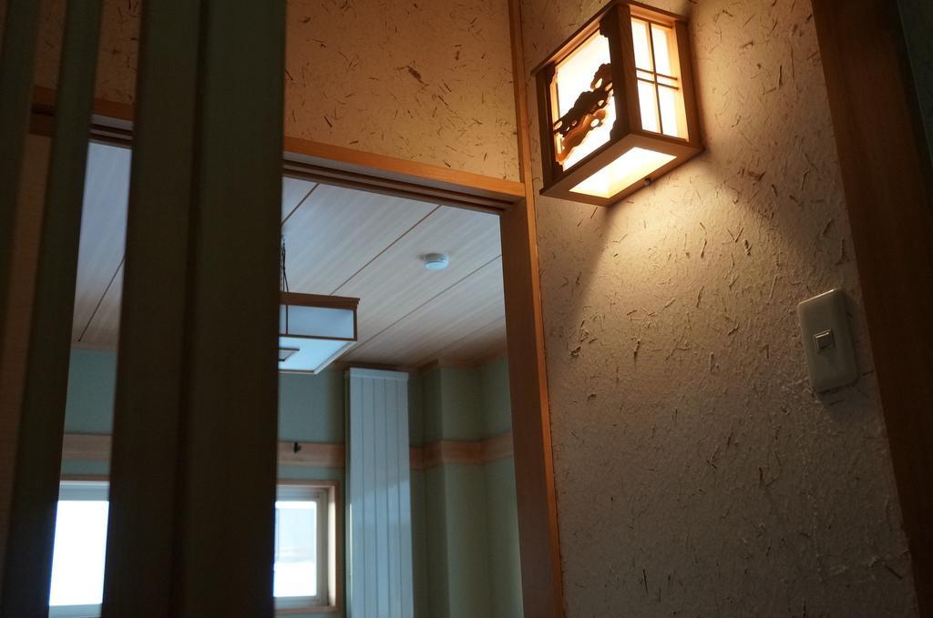 Otaru Ekimae Guest House Ito Quarto foto
