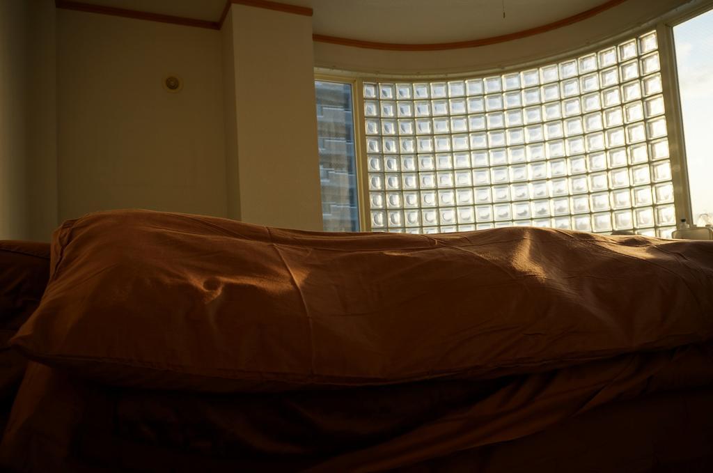 Otaru Ekimae Guest House Ito Quarto foto